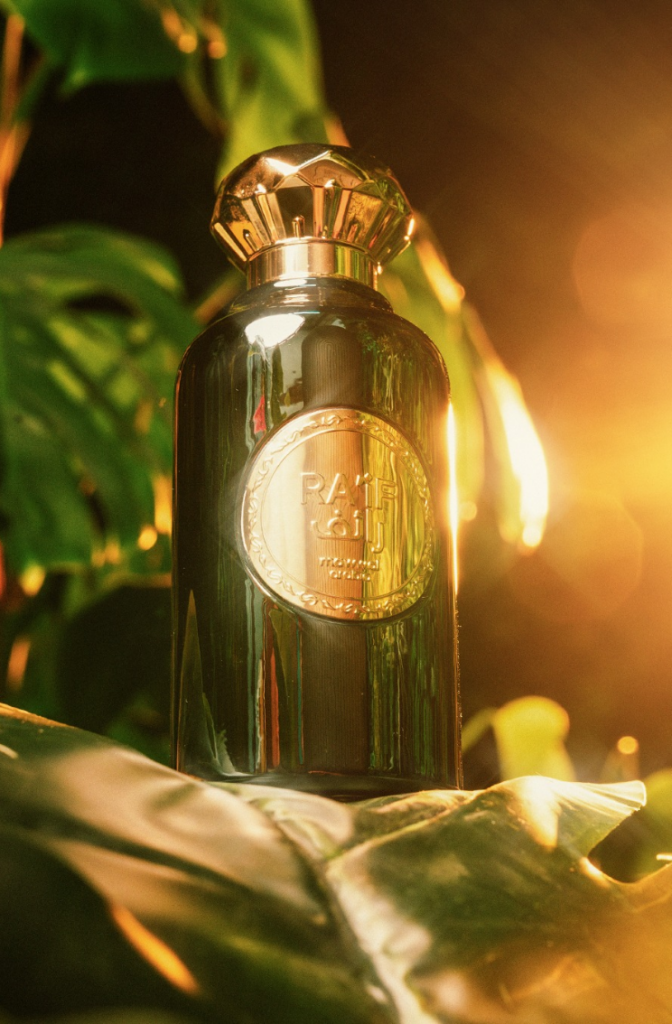 Mawwal Arabia fragrance