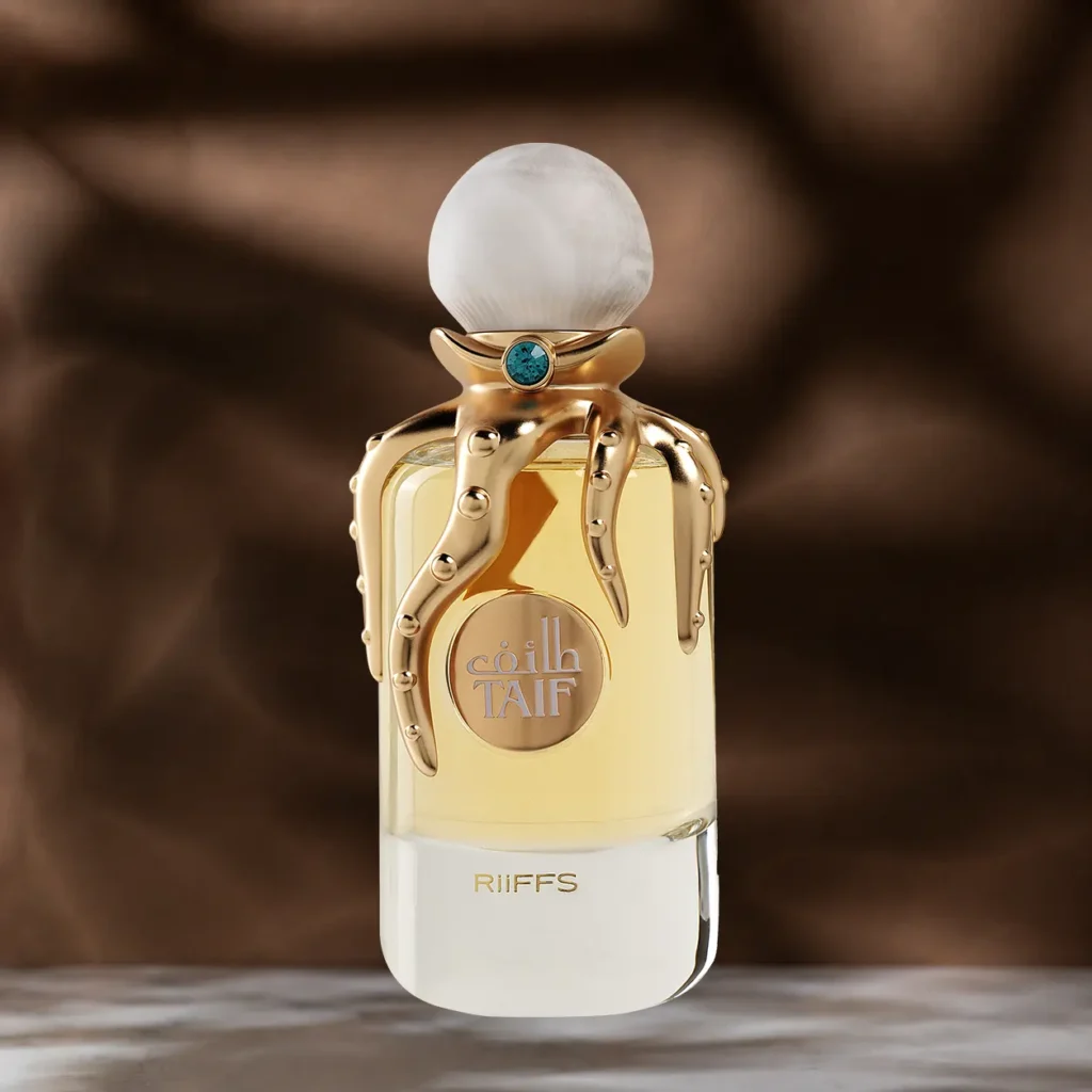 RIIFFS Taif eau de parfum